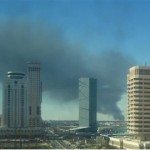 libya conflict