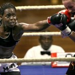 SPORT BOXING