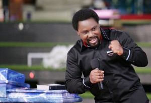 TB-Joshua