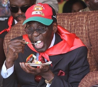 Mugabe