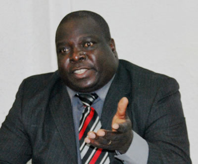Kambwili