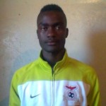 Aaron Katebe
