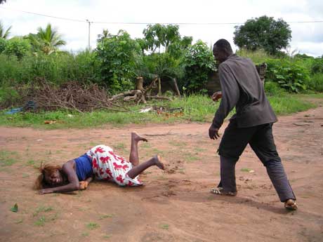 wife-beating