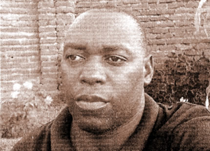 Fungai Mukwena
