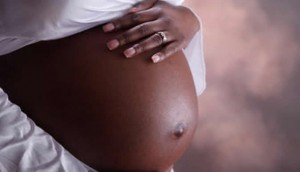 pregnant
