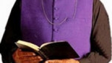 priest