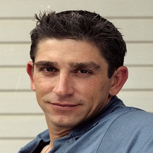 Gay Poet Richard Blanco