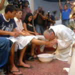 pope wash