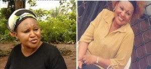 nollywood actress witch1