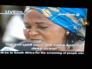 nollywood actress witch2