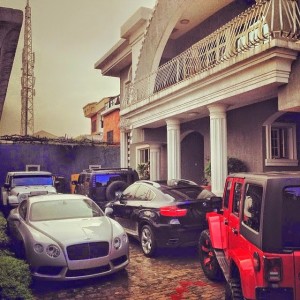 PSquare 1