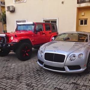 PSquare 3
