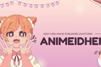 Animeidhen