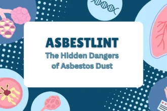 Asbestlint