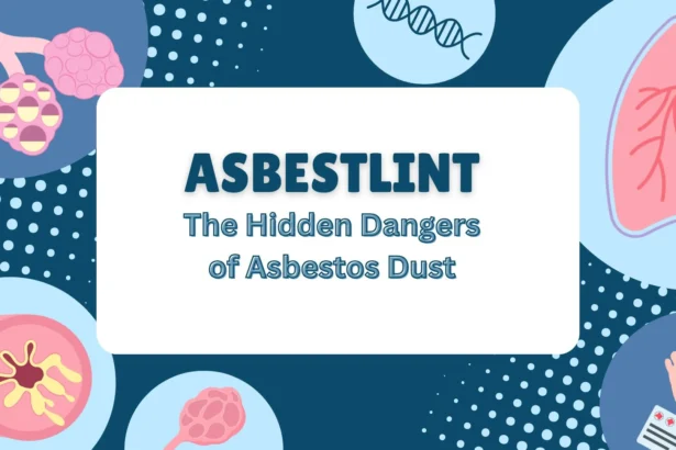 Asbestlint