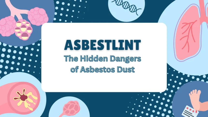 Asbestlint