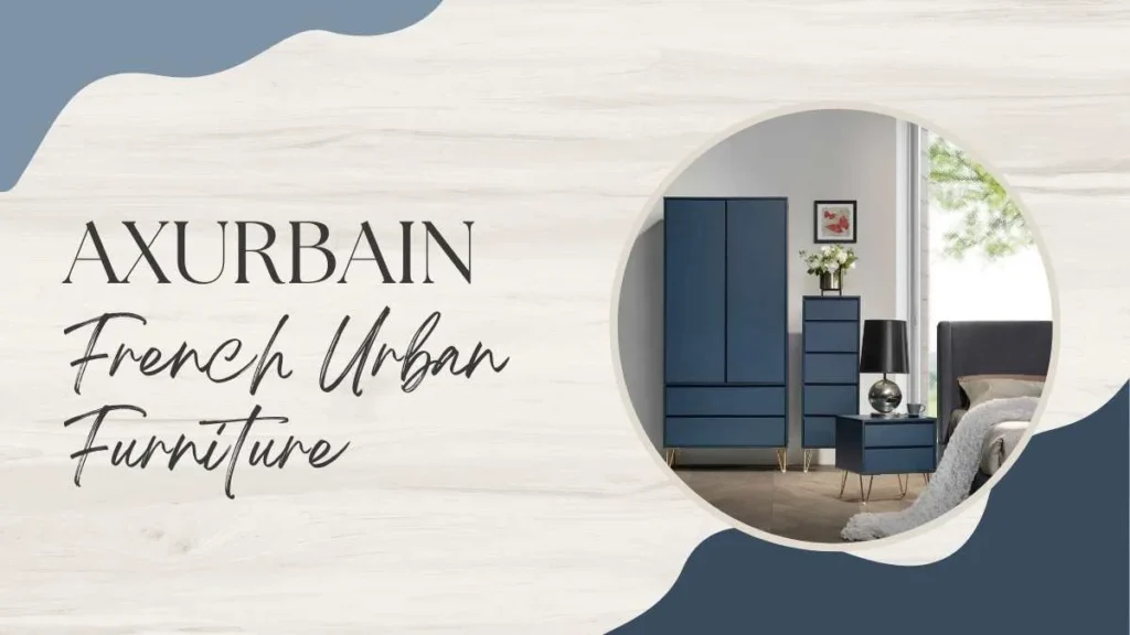 Axurbain