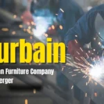 Axurbain