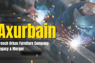 Axurbain