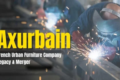 Axurbain