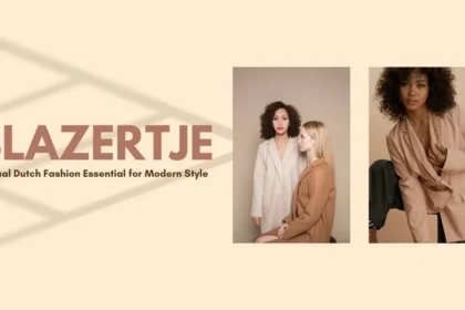 Blazertje