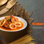 Calamariere