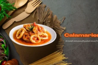 Calamariere
