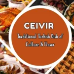 Ceıvır