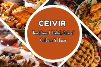 Ceıvır