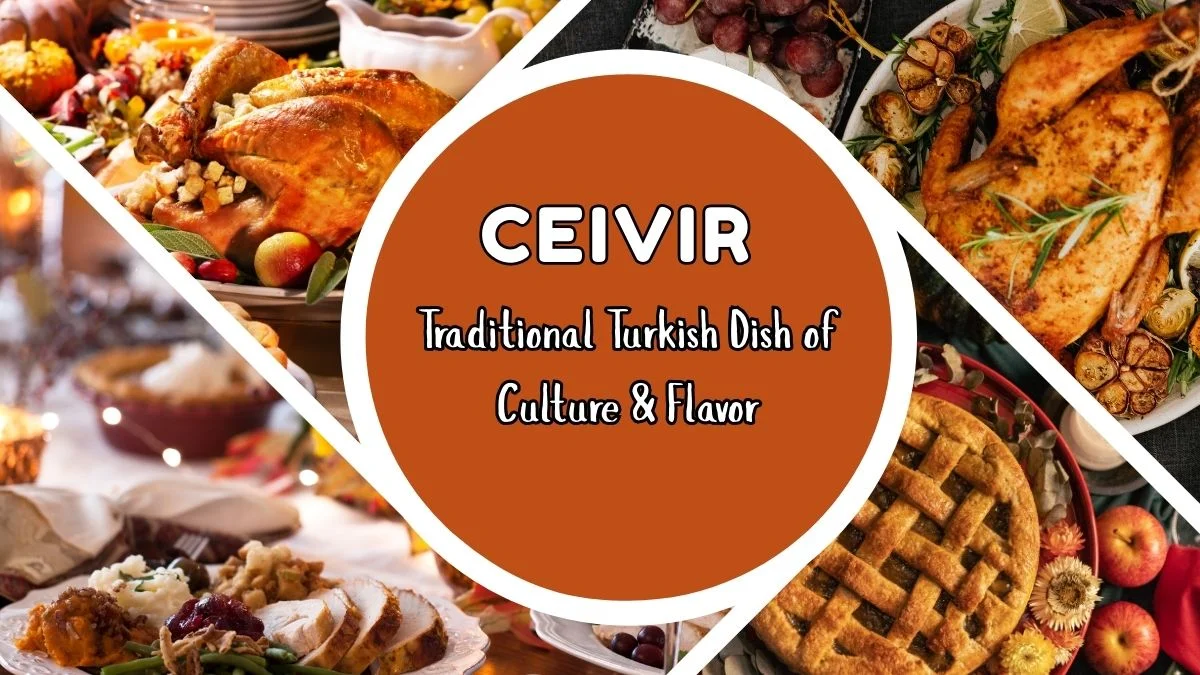 Ceıvır