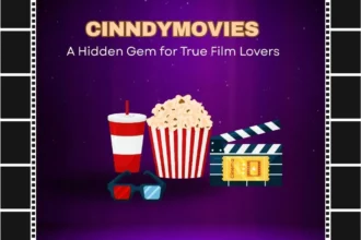 CinndyMovies
