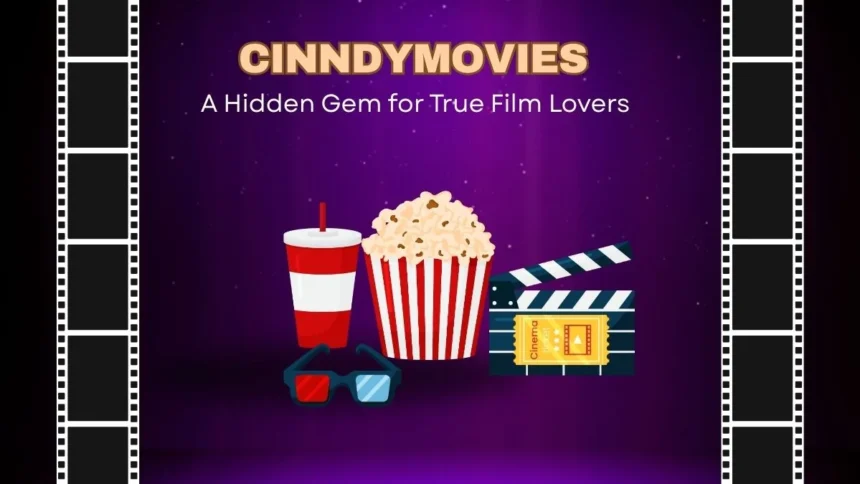 CinndyMovies
