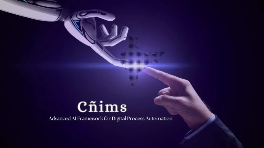 Cñims