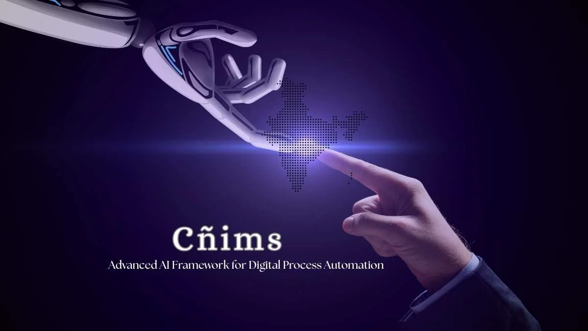 Cñims