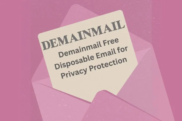 Demainmail