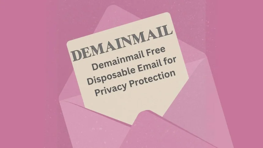 Demainmail