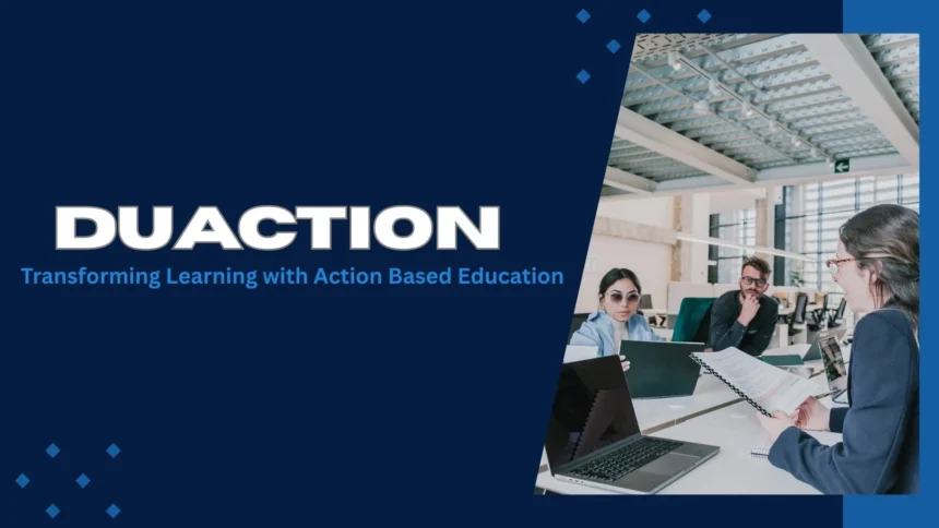 Duaction