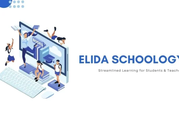 Elida Schoology