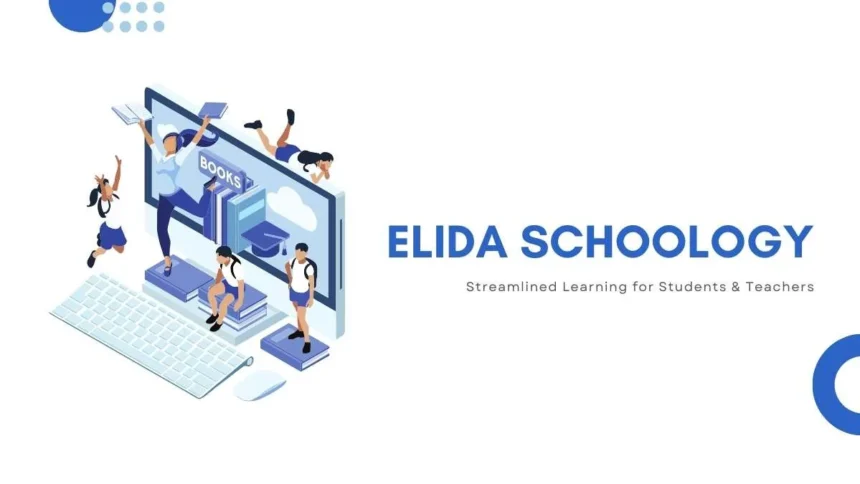 Elida Schoology