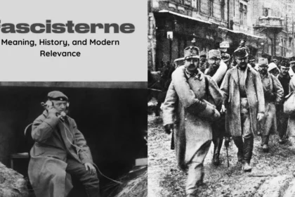 Fascisterne