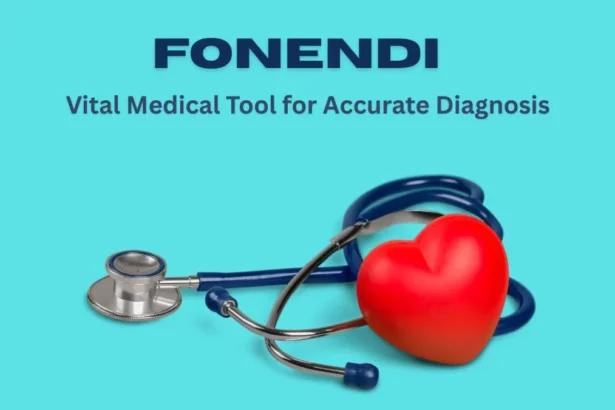 Fonendi