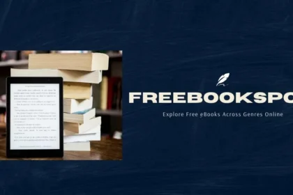 FreeBookSpot