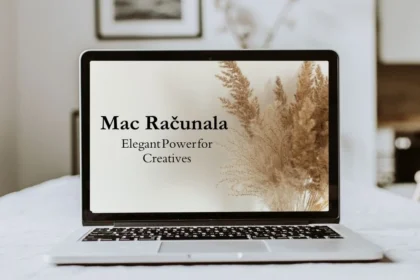 Mac Računala