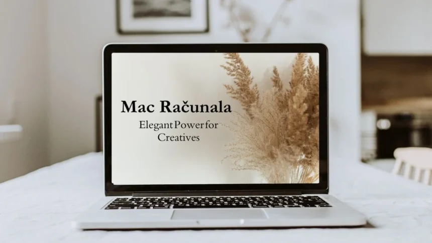 Mac Računala