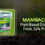 Mannacote
