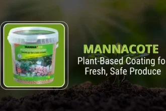 Mannacote