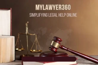 MyLawyer360