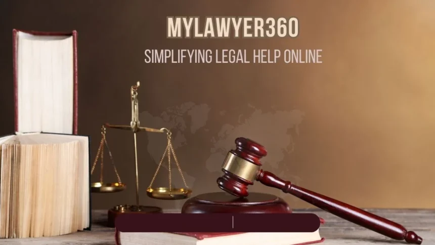 MyLawyer360
