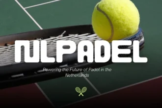 NLPadel