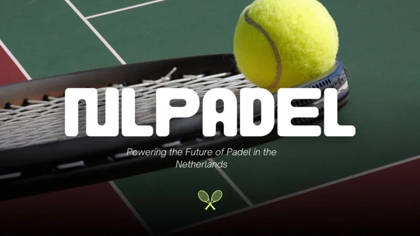 NLPadel